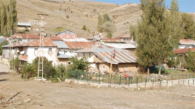 Batmantaş köyü, Tokat merkeze 40 kilometre uzaklıkta bulunuyor. 