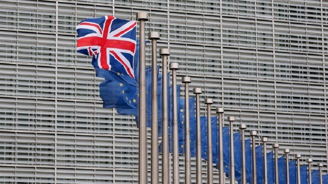 بريطانيا تدعو الاتحاد الأوروبي للجدية في محادثات بريكست