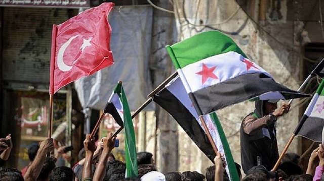 Members of the Syrian opposition said that the de-escalation zone in Idlib is positively progressing as Turkey manages the process efficiently.
