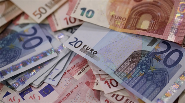 euro ne kadar 1 ekim 2018 yeni safak