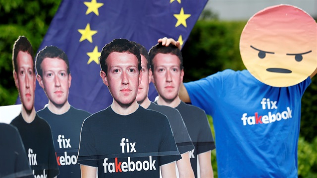 Mark Zuckerberg, veri ihlalinden 3 gün sonra kendi profili üzerinden bilgilendirme amaçlı bir post paylaşmıştı. 