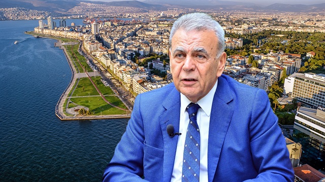 İzmir Büyükşehir Belediyesi Başkanı Kocaoğlu, aday olmayacağını açıkladı.