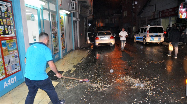 5 günlük Zonguldak hava durumu haberimizde.