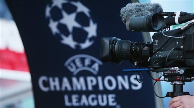 Şampiyonlar Ligi'nde ikinci hafta maçları hiçbir kanaldan yayınlanamayacak. 