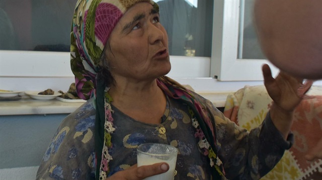 İzmir'de torunu bile birlikte ortadan kaybolan 55 yaşındaki kadın, günler sonra dağda bulunmuştu