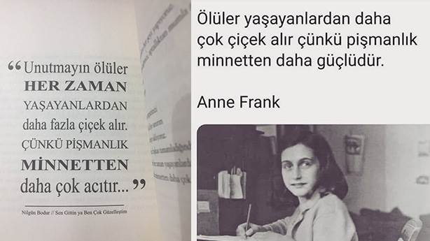Kitabi En Cok Satanlar Listesinde Olan Nilgun Bodur Alay Konusu Oldu
