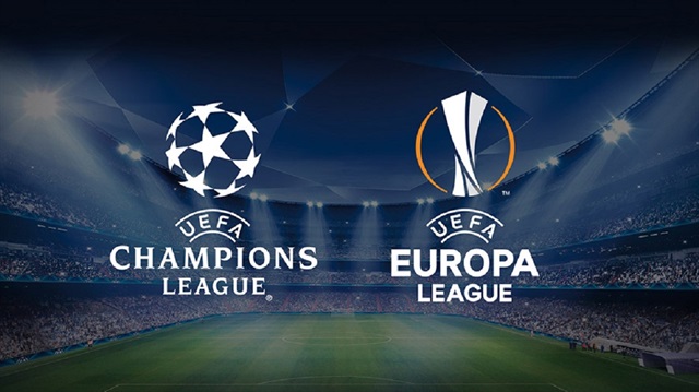 Avrupa maçları Türkiye'de 1 saat geç başlayacak.