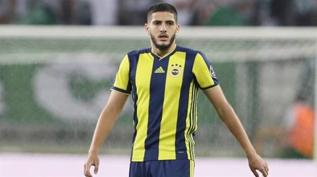 Benzia, Fenerbahçe formasıyla çıktığı 3 lig maçında 1 asist yaptı.