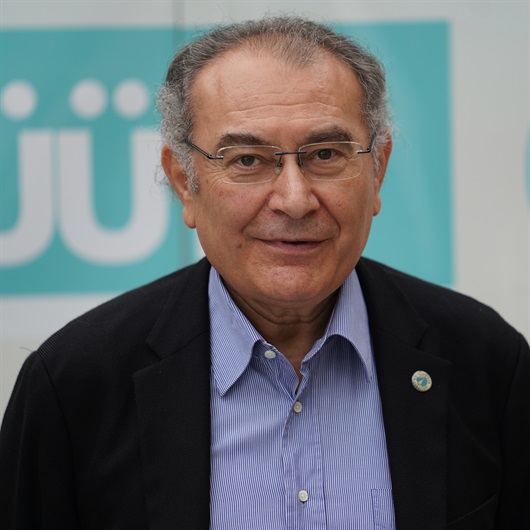 Nevzat Tarhan, Röportaj, 2018