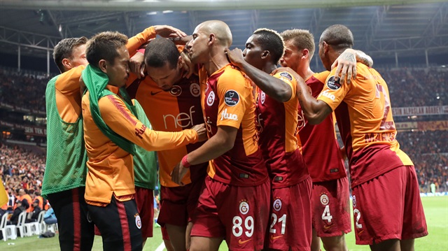 Galatasaray Devler Ligi'nde grup liderliğini sürdürmek istiyor.