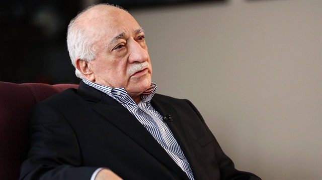 FETÖ elebaşı Fethullah Gülen