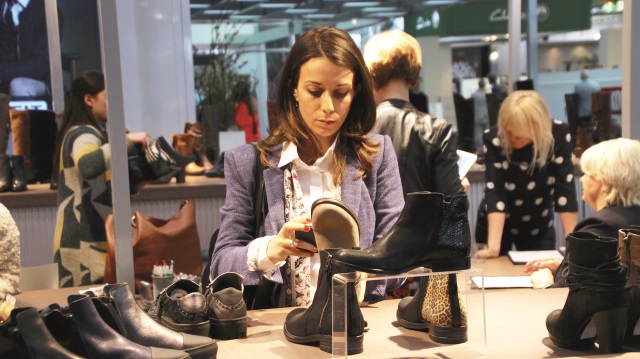 Ayakkabı sektörü alınacak olan kararı bekliyor.