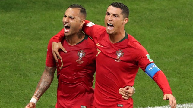 Ronaldo ve Quaresma, Portekiz Milli Takımı'na davet edilmedi.
