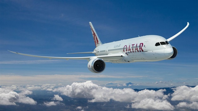 ​Katar Havayolları 