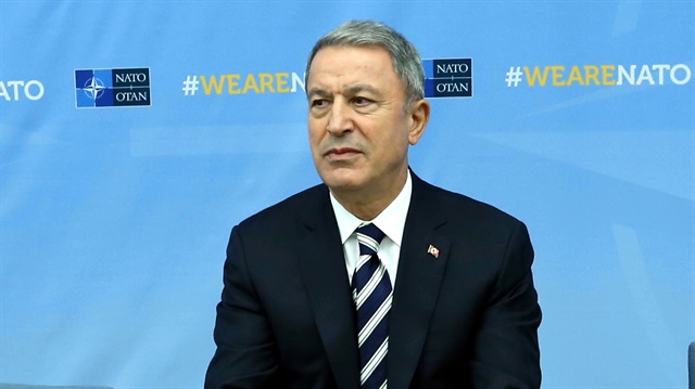 Hulusi Akar