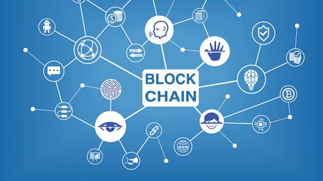 Bitland şirketi şifreleme ve geriye dönük işlem yapılamaması için Blockchain teknolojisini kullanıyor. 