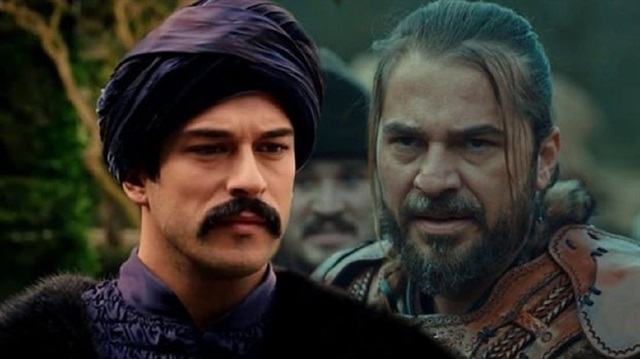 Burak Özçivit, dizinin altıncı sezonunda kadroya dahil olacak.