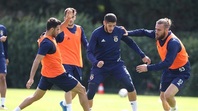 Fenerbahçe, Süper Lig’in 8. haftasında Medipol Başakşehir ile karşı karşıya gelecek.