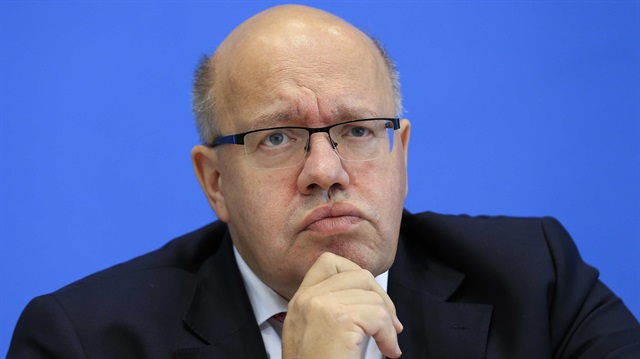  Peter Altmaier