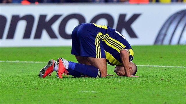 Avrupa Ligi'nde Fenerbahçe Spartak Trnava'yı 2-0 yenerek ilk puanlarını aldı. 