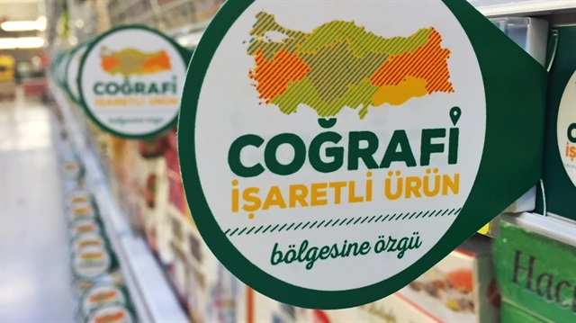 Coğrafi işaret tescili, ürünü haksız rekabete karşı koruyor