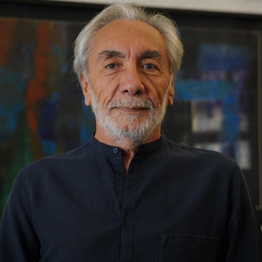 Nevzat Sayın, Röportaj, 2018