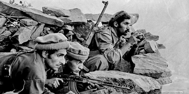 Sovyetler, 120 bin kişilik ordusunu 15 Mayıs 1988 ile 15 Şubat 1989 arasında Afganistan’dan çekti.