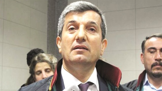 Ömer Kavili