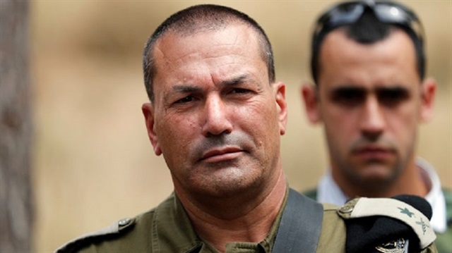 مسؤول إسرائيلي عسكري سابق يطالب بشن حرب على غزة