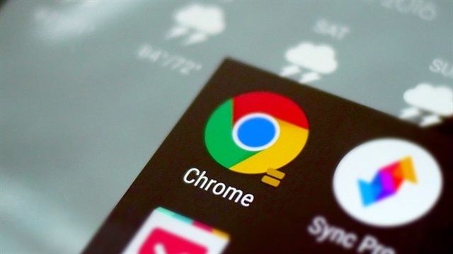 Google Chrome, Android kullanıcılarına 2012 yılında kullanıma sunuldu.
