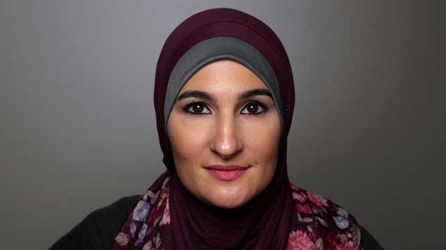 Women's March National Co-Chair Linda Sarsour