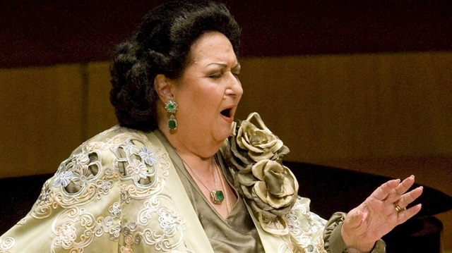 Ünlü opera sanatçısı için 8 Ekim Pazartesi günü cenaze töreni düzenlenecek.