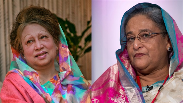 Bangladeş siyasetini kilitleyen ölümcül rekabet