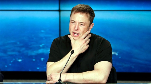 Elon Musk'a Twitter tepkisi: 'Artık uzak dur!'