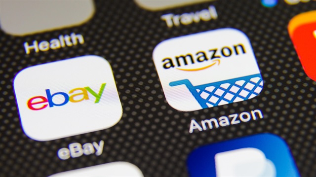 110 milyar doları aşan servetiyle dünyanın en zengini olan Jeff Bezos'un kurup yönettiği Amazon’un yaklaşık 50 çalışanının, eBay’in dahili mesajlaşma sistemi üzerinden 1000’den fazla satıcıya mesaj gönderdiği ifade ediliyor.
