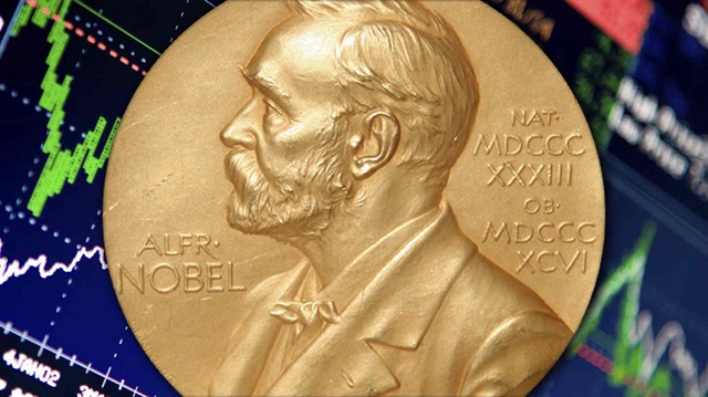 Nobel Ekonomi Ödülü 