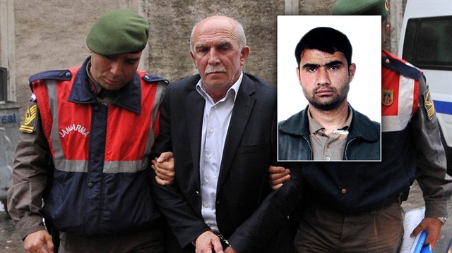 Muhtar, tutuklandıktan 28 gün sonra 50 bin lira kefaletle serbest bırakılmıştı.