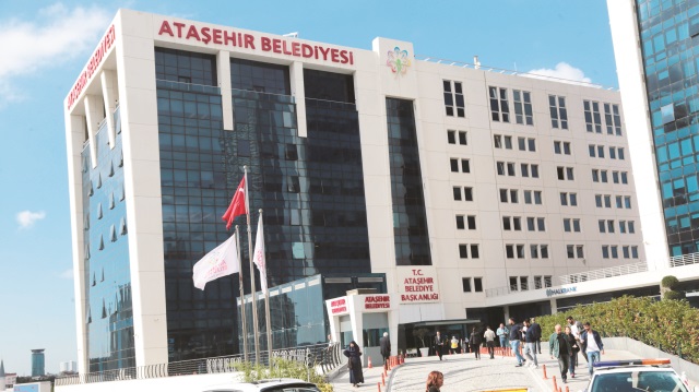 Ataşehir Belediyesi, yeni bir yolsuzluk iddiasıyla gündeme geldi. 