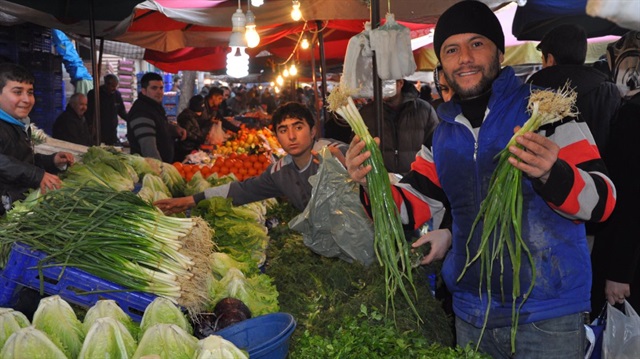 Kilis'te kurulacak pazarlarda satışı direkt çiftçiler yapacak