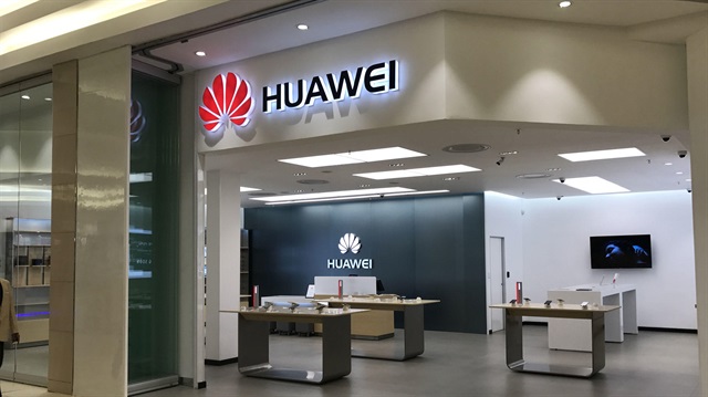 Huawei İstanbul ve İzmir illeri için mağaza müdürleri arıyor.