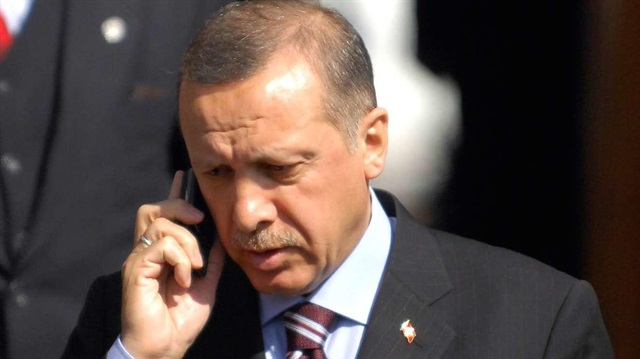 Cumhurbaşkanı Recep Tayyip Erdoğan'ın çay davetine öğrencilerden olumlu yanıt geldi.