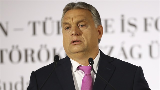 Viktor Orban
