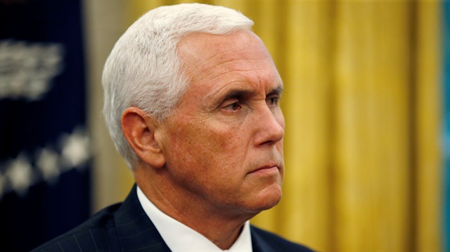 Vice President Mike Pence‬ 