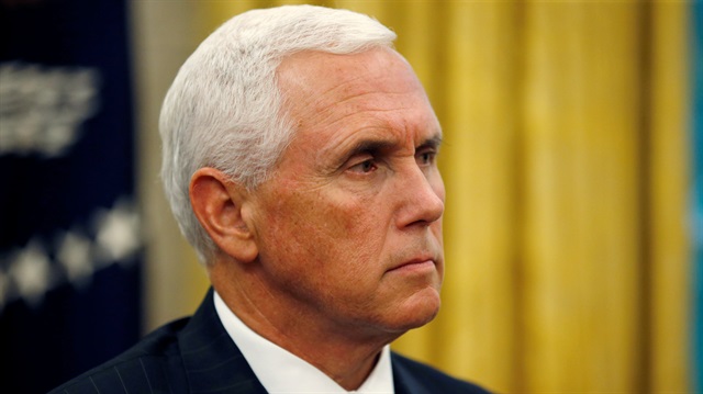 Vice President Mike Pence