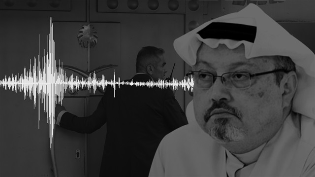 Kayıp Gazeteci Cemal Kaşıkçı ile ilgili Suudi Arabistan'ın planı, ABD istihbaratının dinlemelerine yansıdı. 