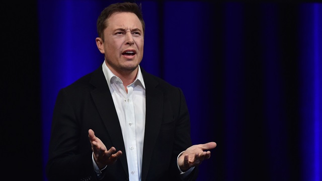 Tesla'da yeni dönem: Elon Musk'ın yerine medya devinin veliahtı geliyor!
