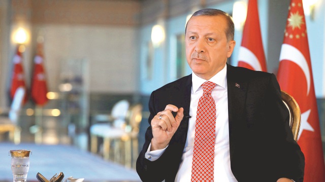Cumhurbaşkanı Erdoğan, gazeteci Cemal Kaşıkçı’nın S. Arabistan konsolosluğunda kaybolmasına sessiz kalamayacaklarını söyledi.