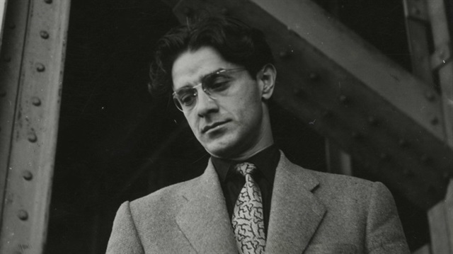 Vefatının 13. yılında unutulmaz eserleri ile Atilla İlhan