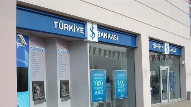 İş Bankası