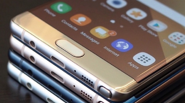 Samsung, Galax Note 10'da 3.5 mm kulaklık girişini kaldırmayı planlıyor.
